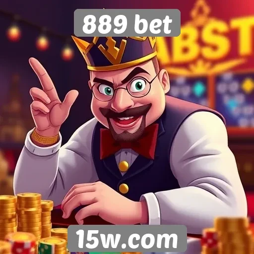 889 bet analisa tendências de jogos online