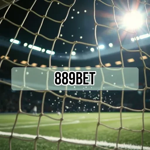889 bet Apostas