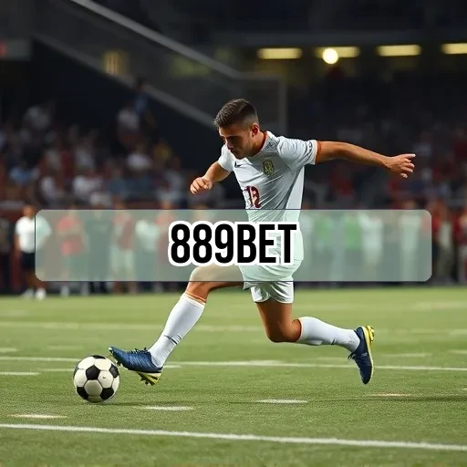 889 bet Cassino Online