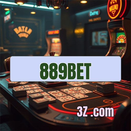 Apostas em Esporte: A Revolução da 889 bet no Brasil