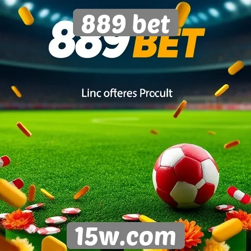 Promoções em destaque no site 889 bet