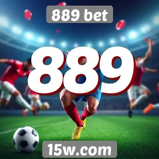 Tendências de jogos populares na 889 bet