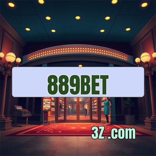 Login Criativo na 889 Bet: Acesse e Jogue com Estilo