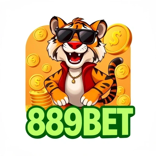 Logotipo 889 bet