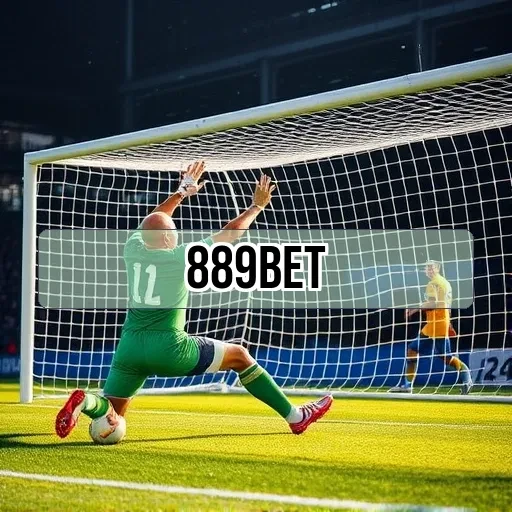 889 bet Notícias