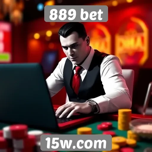 Aspectos legais do jogo online na 889 bet