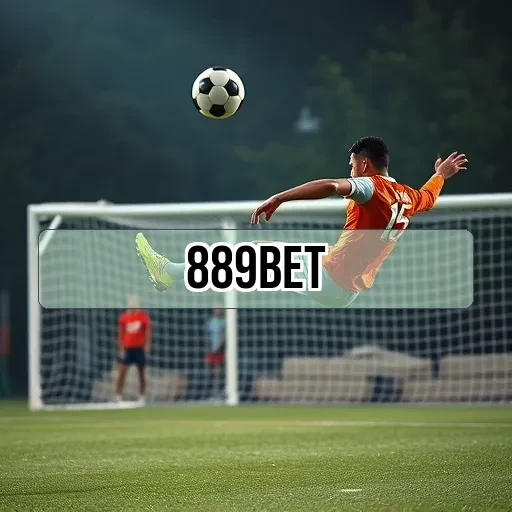 889 bet Sorteios