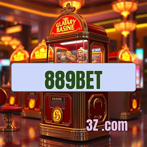 Aventura Imperdível com Slots no 889 Bet